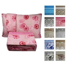 Completo Letto Matrimoniale in