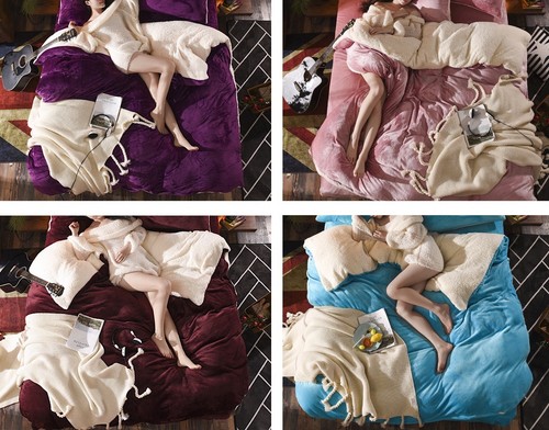 Set letto copri piumone - copri,