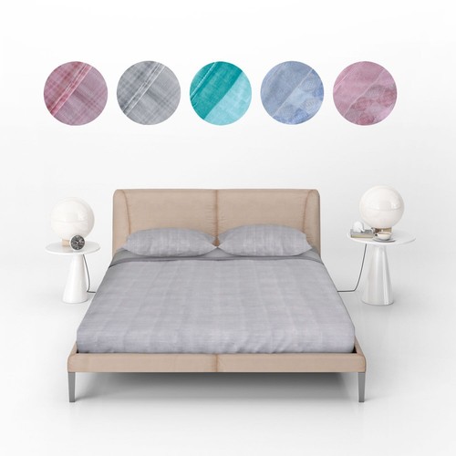 Completo letto matrimoniale - completo, in