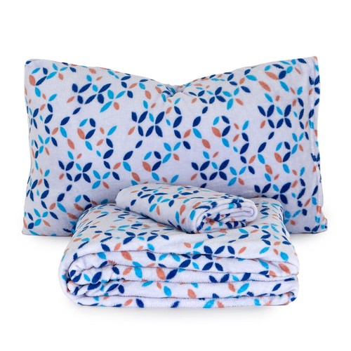 Completo lenzuola pile - completo,
