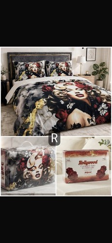 Completo letto pile - , caldo