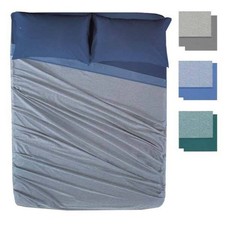 Completo Lenzuola Matrimoniale