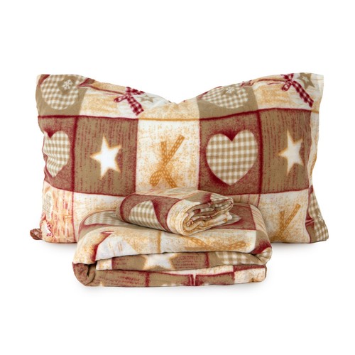 Completo lenzuola sweet - lenzuola,