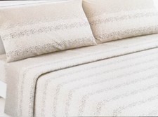 Completo lenzuola in pile