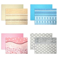 Completo Lenzuola Invernale in