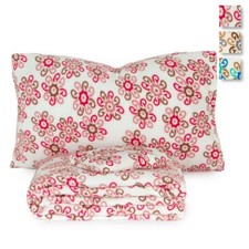 Completo lenzuola in Pile