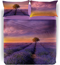 - Completo Letto Matrimoniale