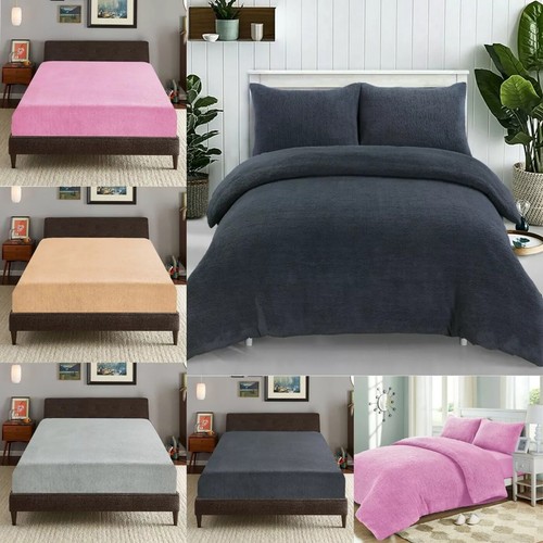 Lussuoso set copripiumone - , in
