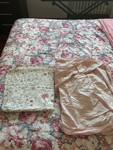 Lenzuola per letto - lenzuola,