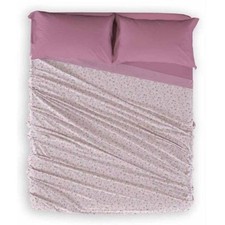 Completo lenzuola matrimoniale