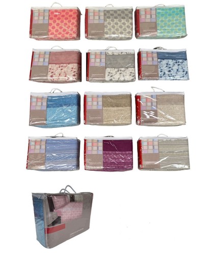 Completo lenzuola pile - completo,