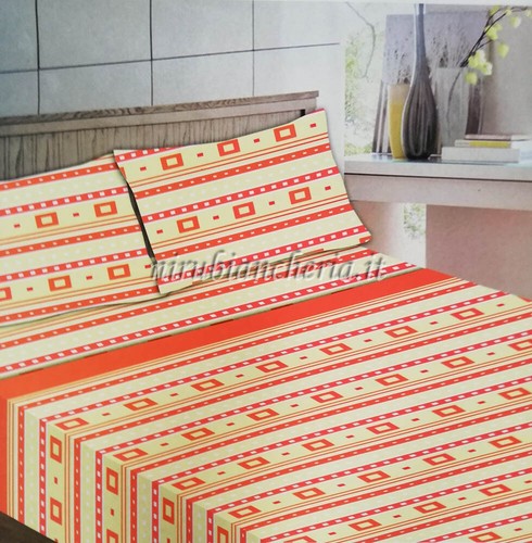 Completo lenzuola pile - completo,