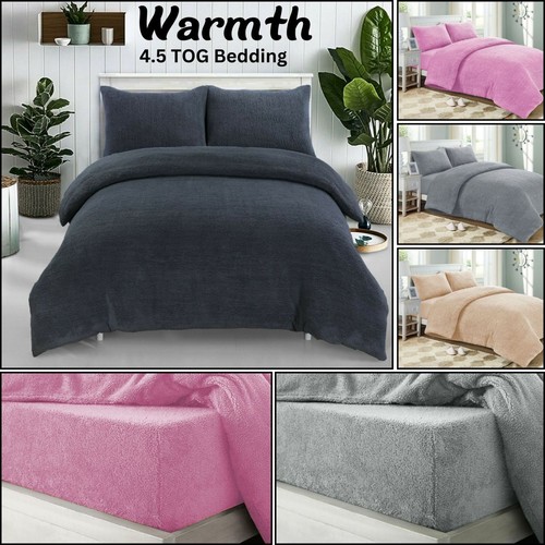 Set copripiumino sherpa - , o