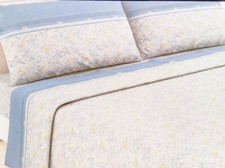 Completo lenzuola in pile