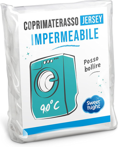 Coprimaterasso matrimoniale - coprimaterasso,