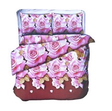 Completo lenzuola letto