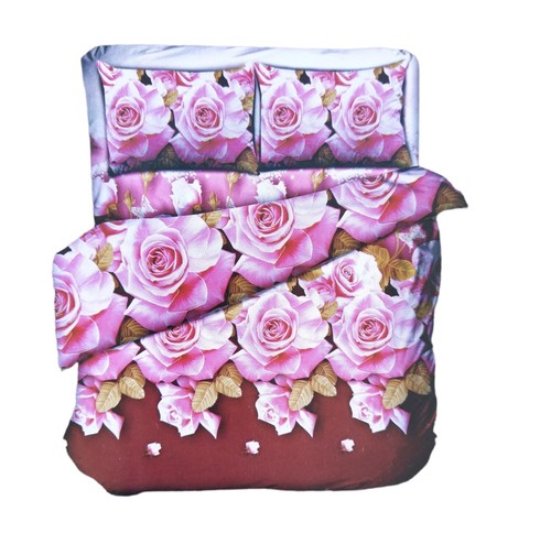 Completo lenzuola letto