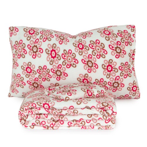 Completo lenzuola pile - completo,